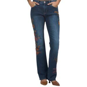 DRIFTWOOD JEANS denim Kelly X Oshibana Jeans